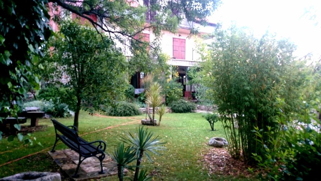 Mandic Rooms Goris Exterior foto