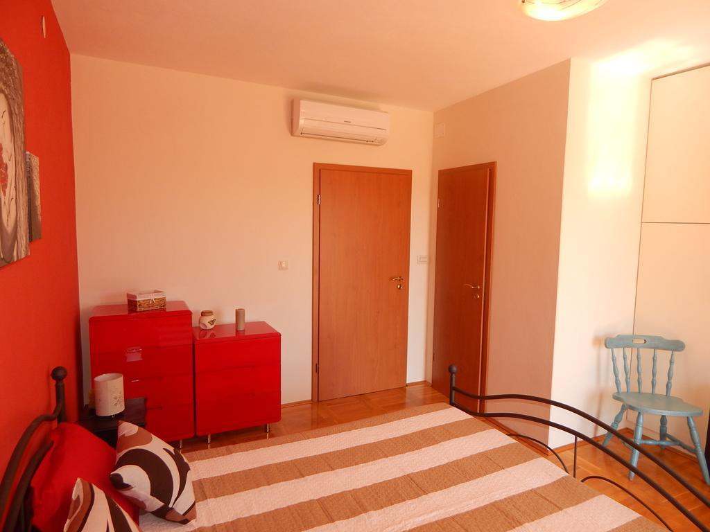 Mandic Rooms Goris Exterior foto